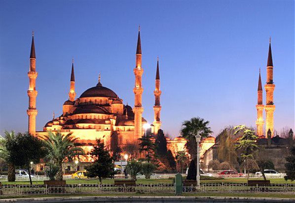 ESTAMBUL CRUCEROS ESTAMBUL CROACIA ITALIA COSTA CRUCEROS